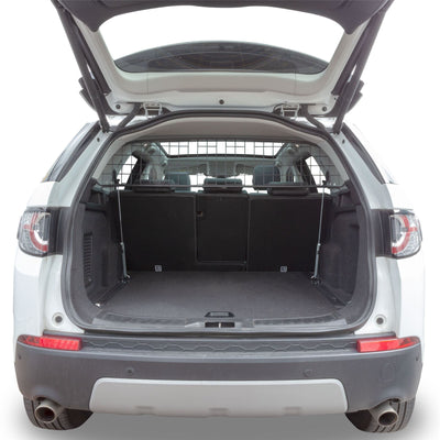 Land Rover Discovery Sport Hundegitter (2014-2019)