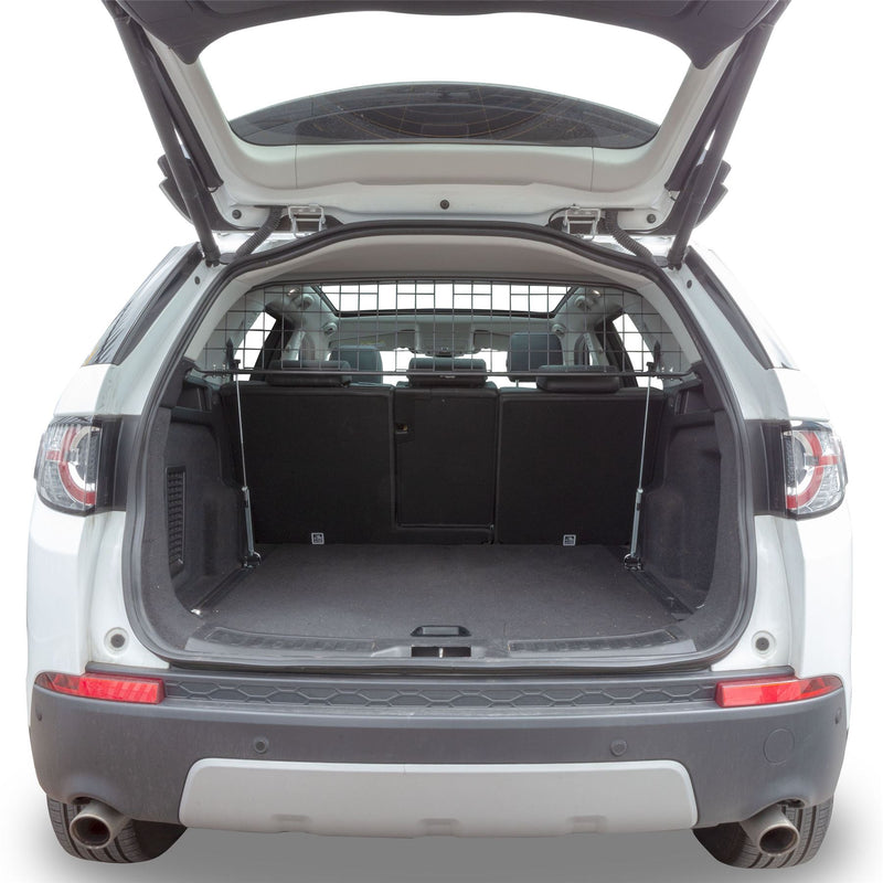 Land Rover Discovery Sport Hundegitter (2014-2019)