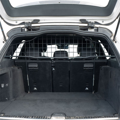 Mercedes C-Class Hundegitter (2018-2021)