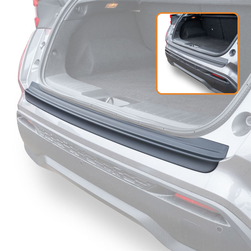 Nissan Juke Ladekantenschutz (2019-jetzt)