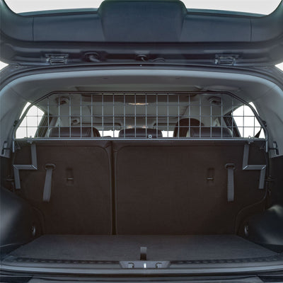 Kia Sportage Hundegitter (2010-2015)