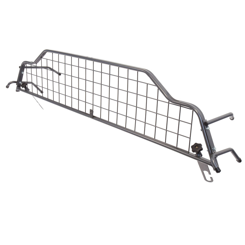 Audi A4 Hundegitter (2004-2008)