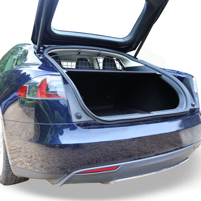 Tesla Model S Dog Guard (2016-2021)