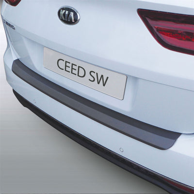 Kia Ceed Sportswagon Ladekantenschutz (2018-jetzt)