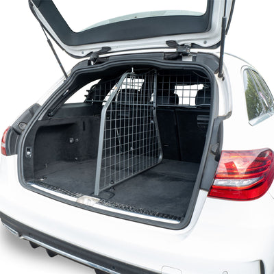 Mercedes C-Class Kombi Trenngitter (2014-2018)