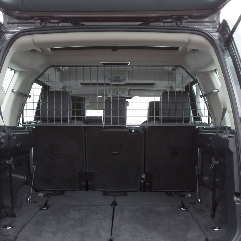 Land Rover Discovery Hundegitter (2009-2016)