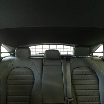 Mercedes EQC Hundegitter (2019-2023)