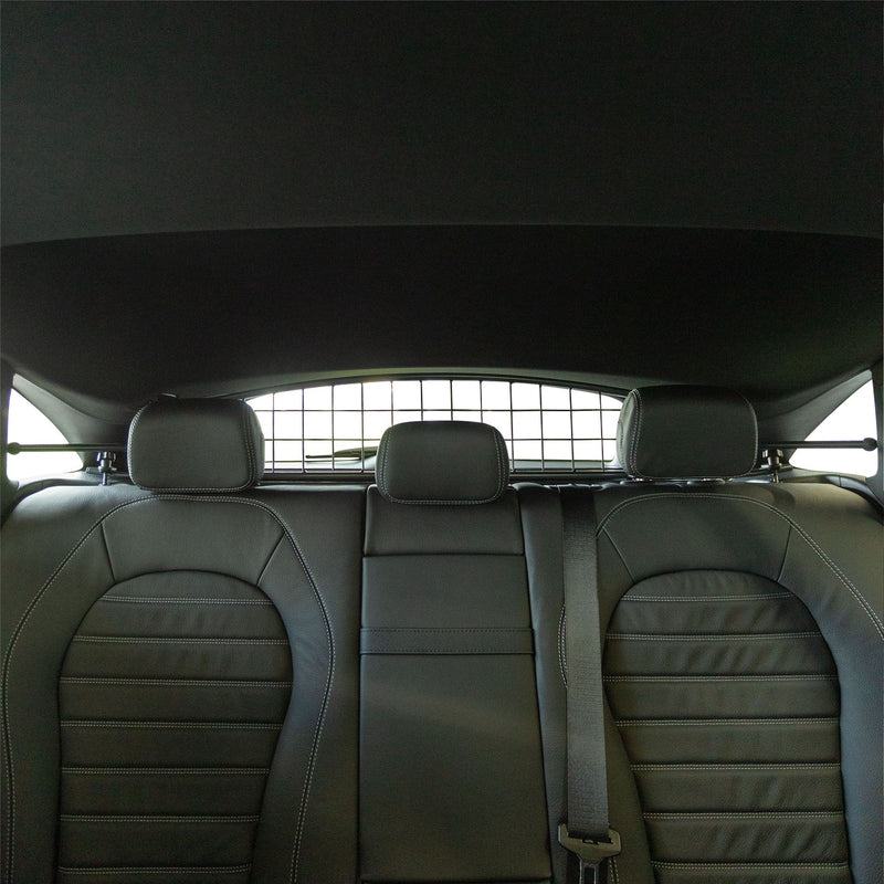 Mercedes EQC Hundegitter (2019-2023)
