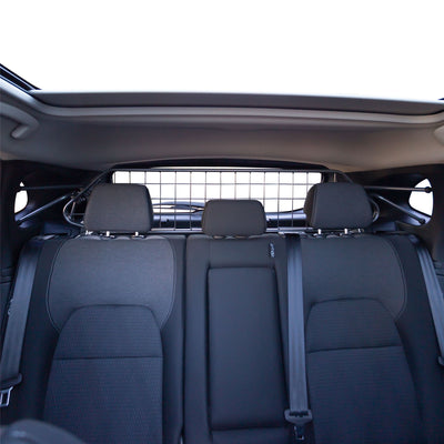 Nissan Qashqai Hundegitter (2021-jetzt)