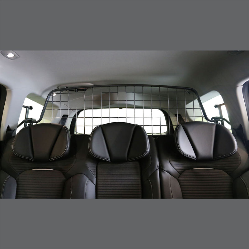 Renault Grand Scénic Hundegitter (2016-2022)