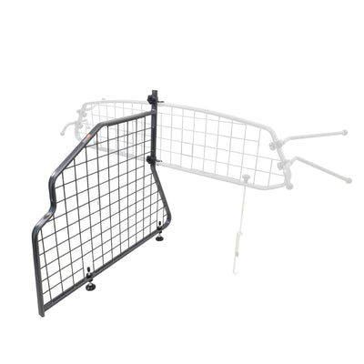 Audi Q3 SUV Kofferraumteiler (ab 2018)