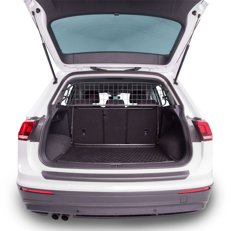 VW Tiguan Hundegitter (2016-2024)