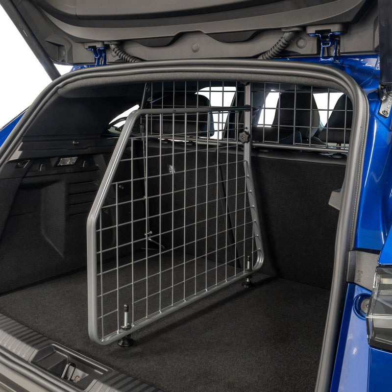 Renault Symbioz Kofferraumteiler (ab 2024)