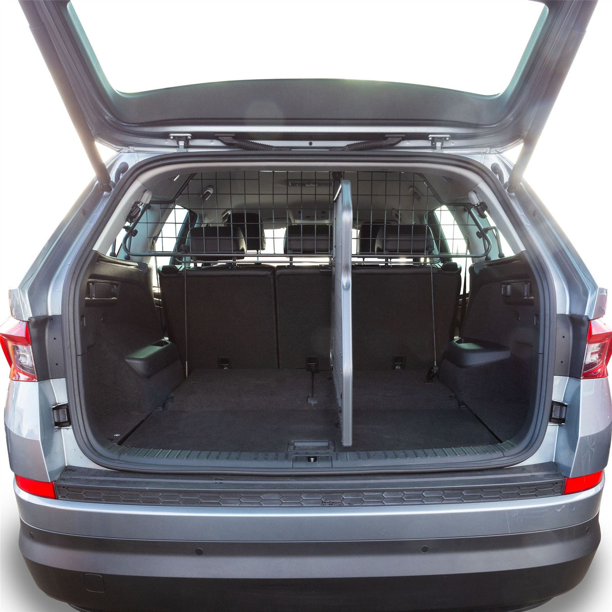 Skoda Kodiaq Trenngitter (2016-2024)