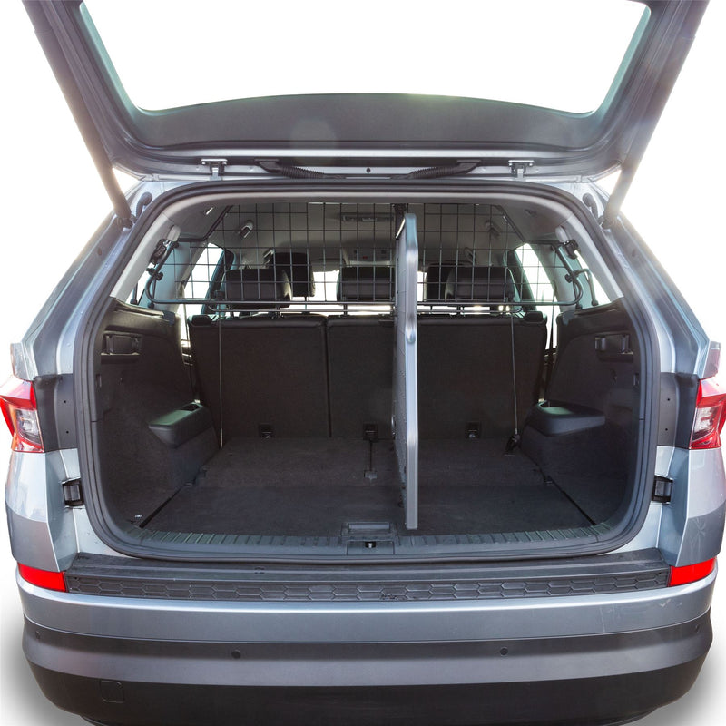 Skoda Kodiaq Trenngitter (2016-2024)