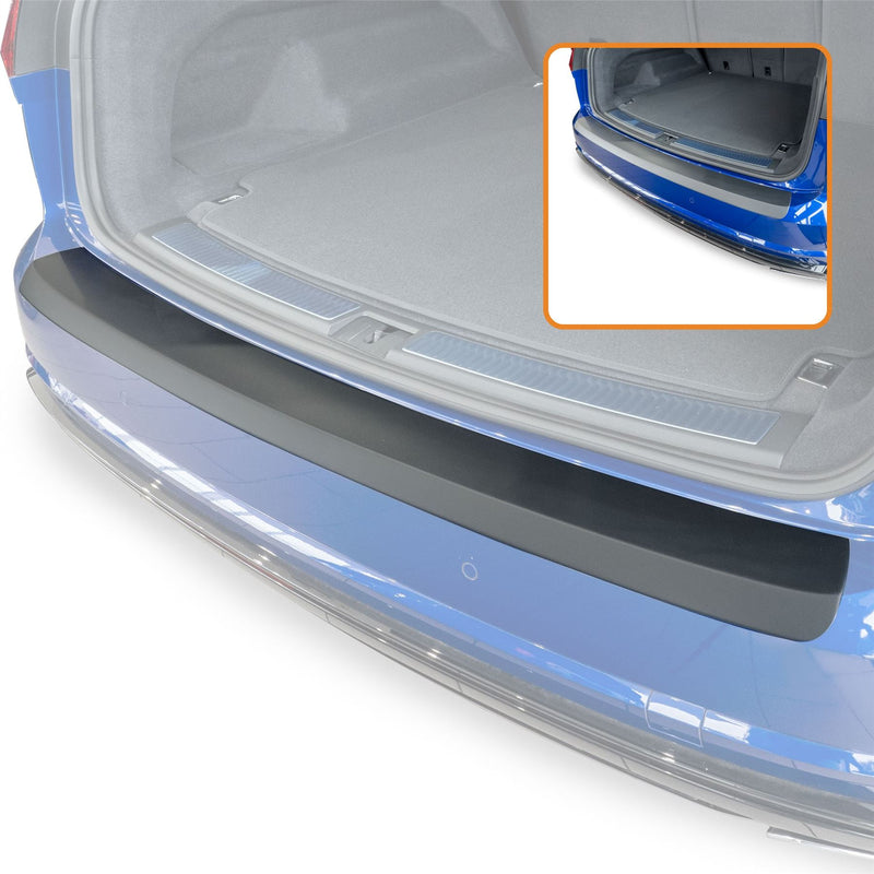 VW Touareg Bumper Protector (2023-)