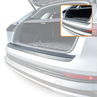 Audi e-tron Ladekantenschutz (2018-jetzt)