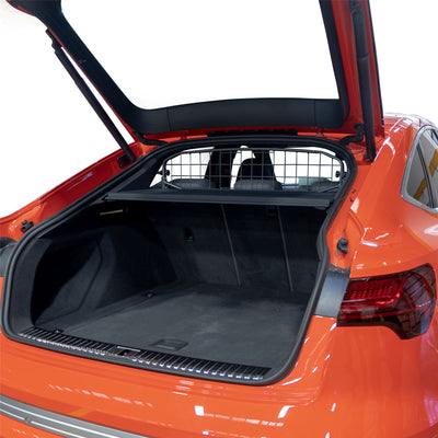 Audi Q8 Sportback E-Tron Hundegitter (2022-jetzt)