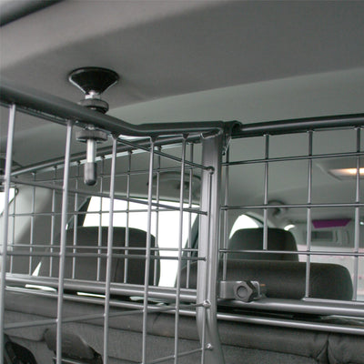 BMW 3 Series Trenngitter (2005-2011)