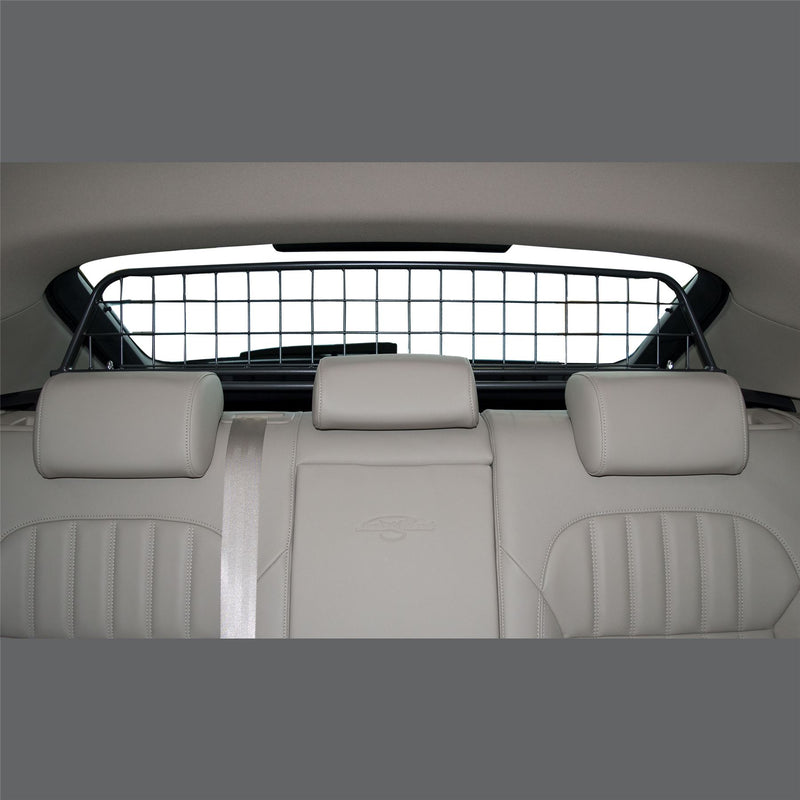 Skoda Superb Fließheck Hundegitter (2015-2023)