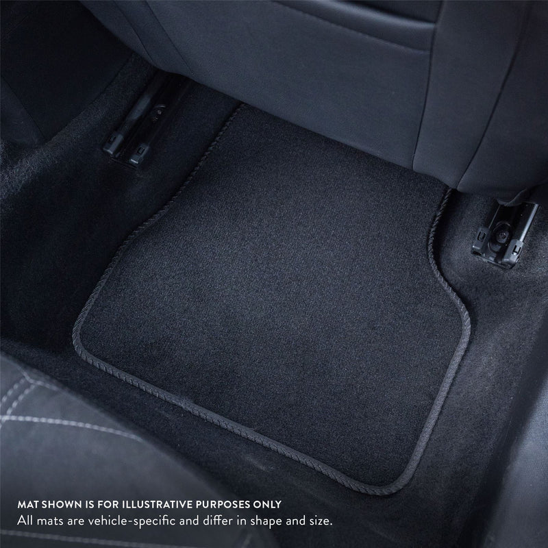 BMW IX1 Carpet Mats (2021-)