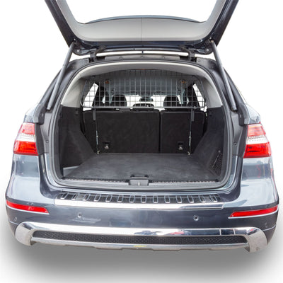 Mercedes M-Class Hundegitter (2011-2015)