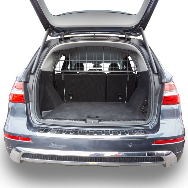 Mercedes M-Class Hundegitter (2011-2015)