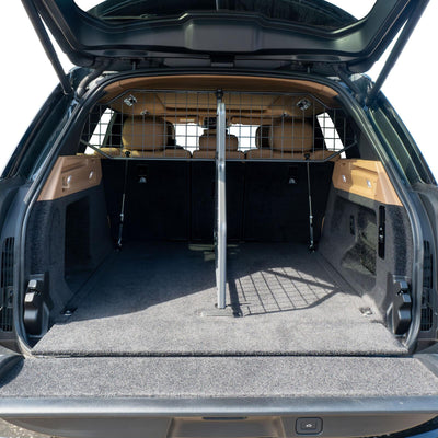 Land Rover Range Rover Boot Divider (2022-on)
