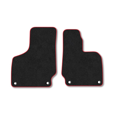 Audi TT Carpet Mats (2006-2014)