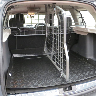 Dacia Duster Trenngitter (2010-2017)