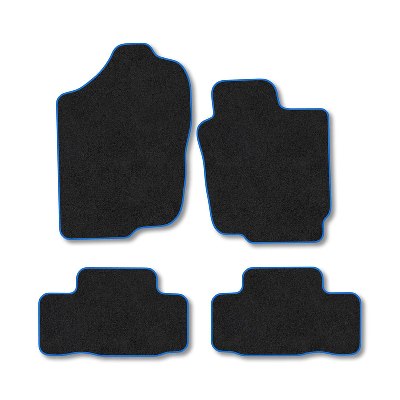 Toyota RAV4 Carpet Mats (2006-2013)