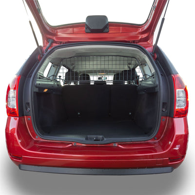 Dacia Logan MCV Hundegitter (2012-2020)