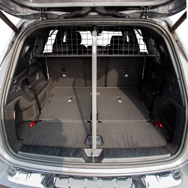 Mercedes GLB Boot Divider (2019-2023)