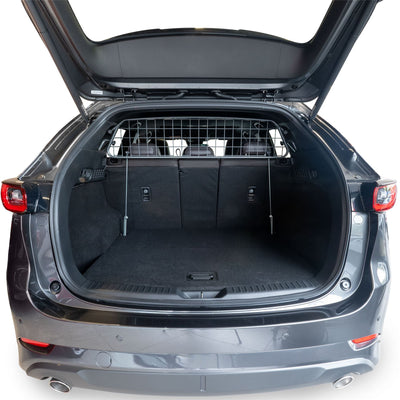 Mazda CX-5 Hundegitter (2021-jetzt)