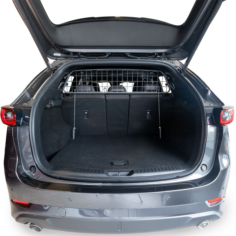 Mazda CX-5 Hundegitter (2021-jetzt)