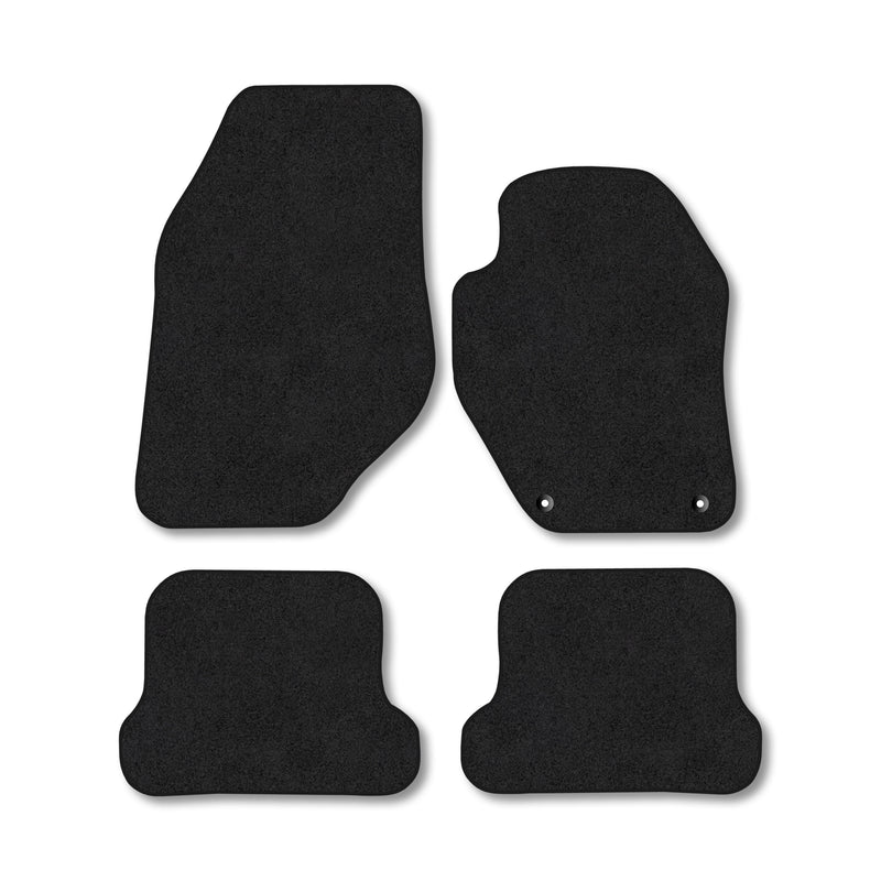 Peugeot 308CC Carpet Mats (2009-2015)