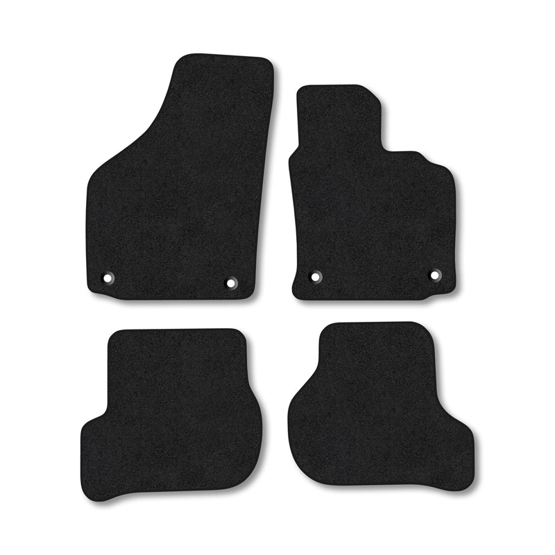 VW Golf Carpet Mats (2003-2009)