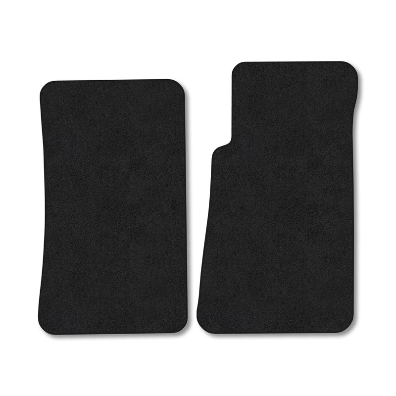 Mazda MX-5 Carpet Mats (1998-2006)