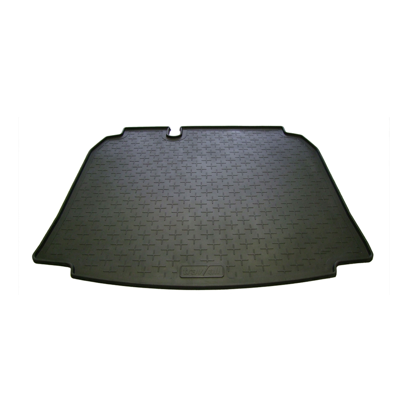 Gummi-Kofferraumwanne für Audi A3 (2003-2012)