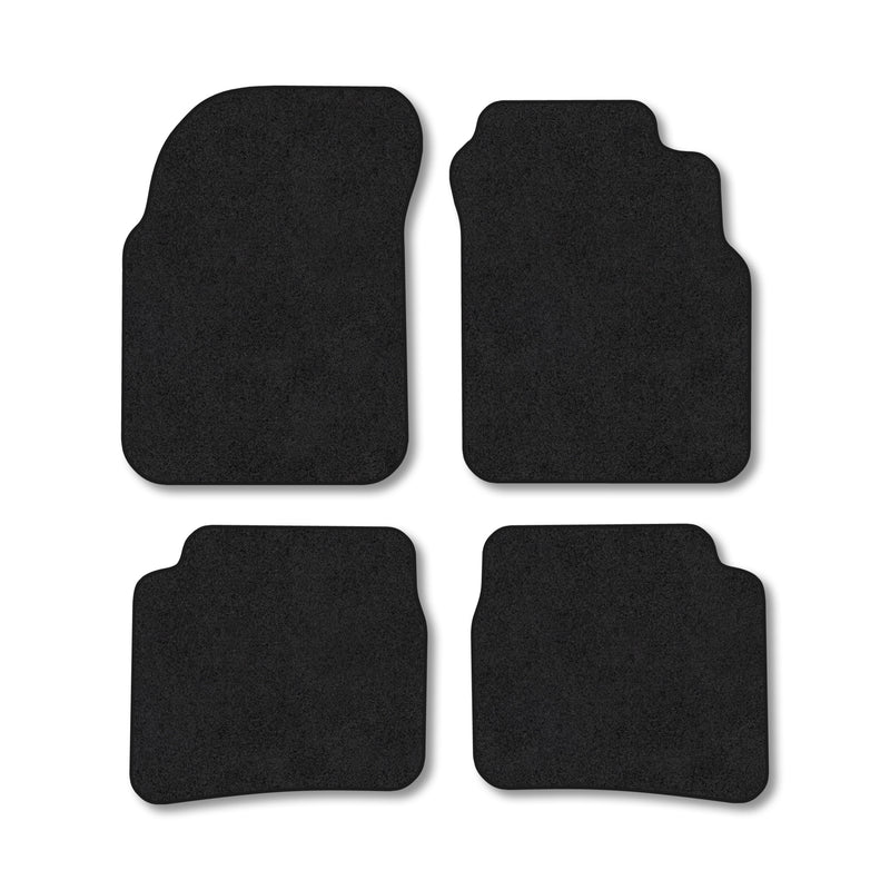Nissan QX Carpet Mats (1995-2000)