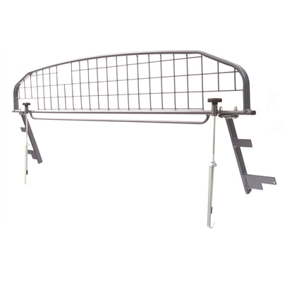 Nissan Qashqai Hundegitter (2006-2013)