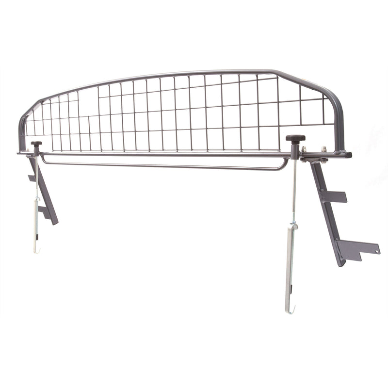 Nissan Qashqai Hundegitter (2006-2013)