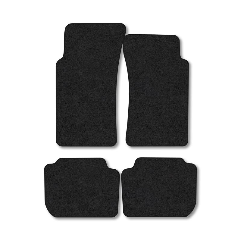 Ford Escort Carpet Mats (1991-1995)