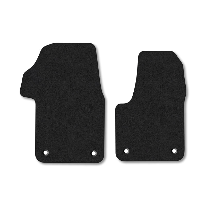 VW Transporter T7 Carpet Mats (2022-)