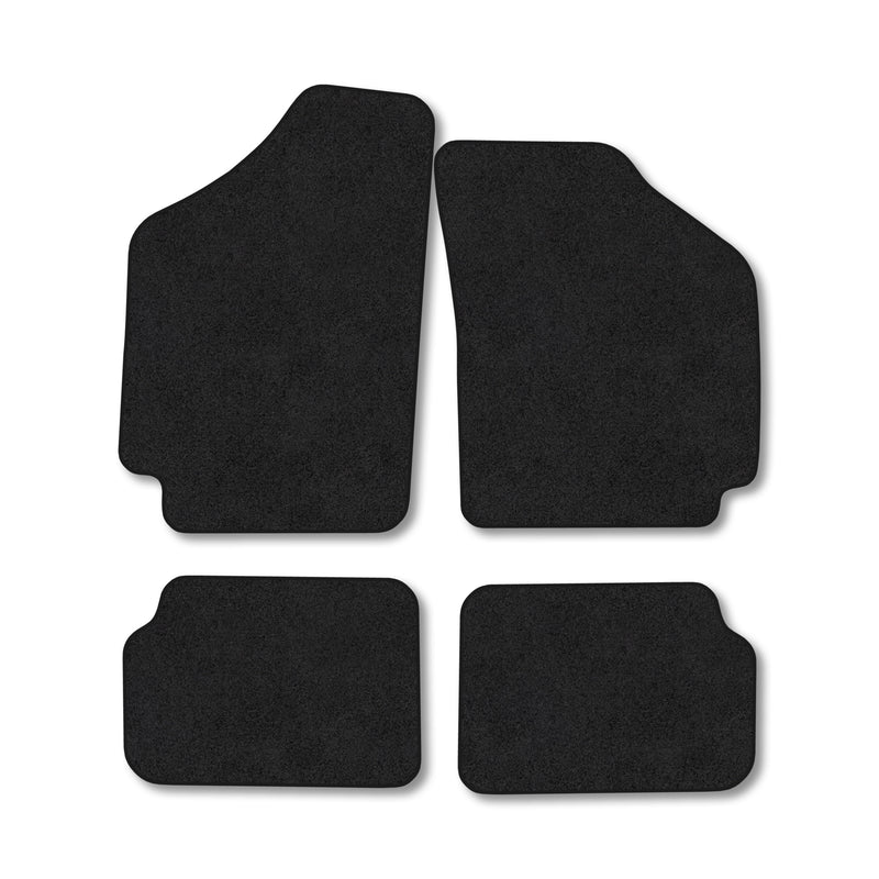 Rover Citycar Carpet Mats (2003-2005)