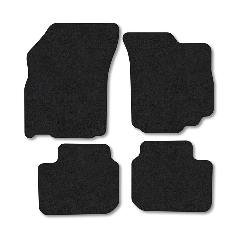Fiat Sedici Carpet Mats (2006-2011)