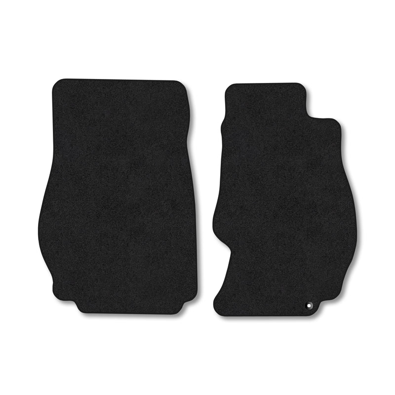 Nissan 350Z Carpet Mats (2003-2010)