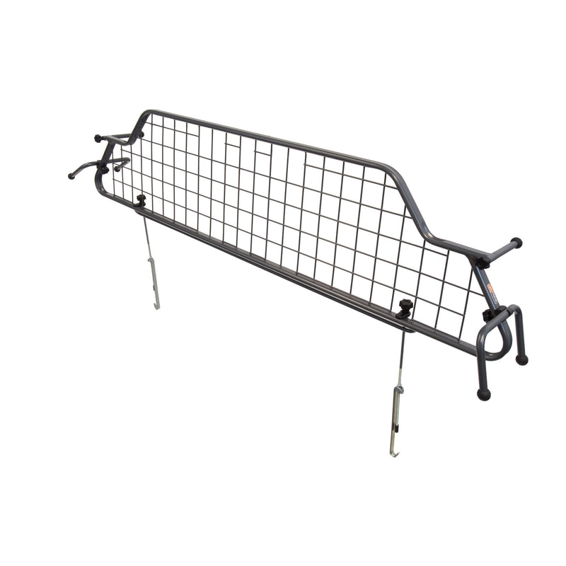 Skoda Kodiaq Hundegitter (2016-2024)