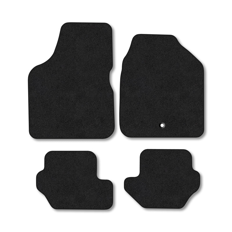 Ford Fiesta Carpet Mats (1997-2002)