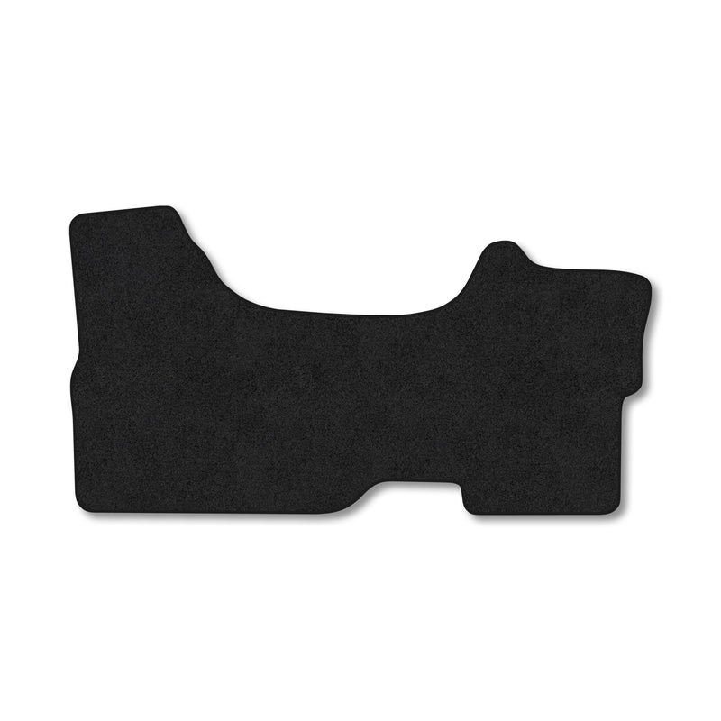 Iveco Daily Carpet Mats (2006-2014)